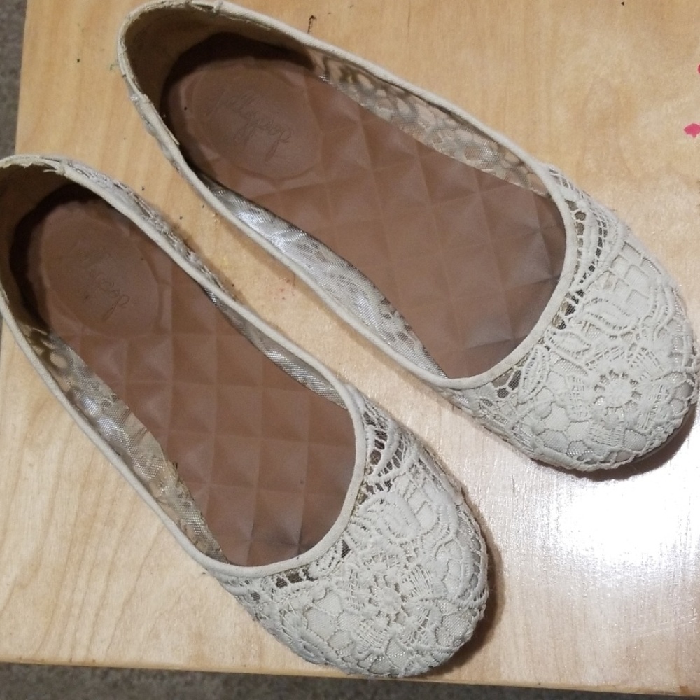 Flats